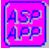 ASP加密锁(AspApp)v3.2 免费版-字节律动