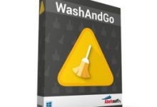 WashAndGo(垃圾文件清理器)2018 绿色免费版-字节律动