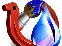 照片转水彩画效果软件(AKVIS Watercolor)v2.6 免费版-字节律动