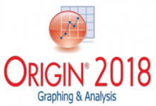originlab 2018 破解补丁下载中文汉化版-字节律动