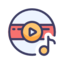 QQMusic无损解析批量小工具1.0 绿色版-字节律动