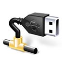 usb远程共享工具v1.0 官方版-字节律动