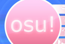 osu歌曲包免费版 附教程-字节律动