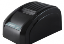 银盒宝成培训教程之:佳博小票打印机常见问题汇总-字节律动