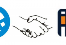 饿了么外卖集成到云POS收银软件的自行授权绑定操作教程 | 银盒宝成培训教程-字节律动