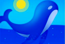 极鲸下载器绿色免安装版V2.0.7下载 | 全速下载不限速-字节律动