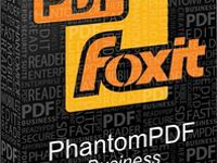 Foxit PhantomPDF Business（PDF编辑器）官方中文版V9.5.0.20721下载-字节律动