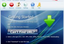 YouTubeGet（YouTube视频下载器）官方正式版V7.2.9.1-字节律动