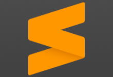 Sublime Text 3(代码编辑器)官方正式版V3.2.1.3207-字节律动