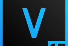 MAGIX VEGAS Pro 17(视频剪辑软件)官方中文版V17.0.0.284-字节律动