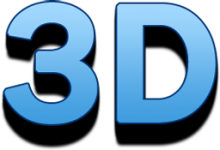 3D Video Player(3d播放器)官方正式版V4.5.4-字节律动