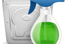 Wise Disk Cleaner X(系统清理软件)绿色中文版V10.2.4.775-字节律动