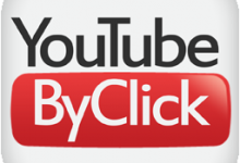 YouTubeByClick(YouTube视频下载器)官方中文版V2.2.113-字节律动