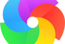 360极速浏览器银盒子专用版V12.0.1000.0-字节律动