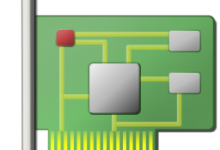 GPU-Z(专业显卡检测工具 )单文件汉化版V2.27.0-字节律动