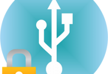 UkeySoft USB Encryption(USB加密工具)官方中文版V10.0.0-字节律动