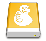 Mountain Duck（网络磁盘映射工具）官方正式版V3.3.3.15387-字节律动