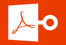 PassFab for PDF（pdf密码破译）官方中文版V8.2.0.7 | pdf密码解除软件-字节律动