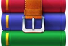 winrar 64位破解版V5.80免费版 | 解压缩软件-字节律动