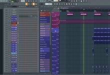 FL Studio 20 Producer Edition(水果音乐制作软件)官方正式版V20.6.0.1458 | fl studio破解版下载-字节律动