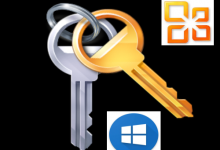 Microsoft Activation Script(windows万能激活工具)批处理版V1.2-字节律动