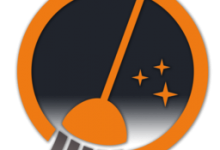 Abelssoft WashAndGo 2020(电脑磁盘垃圾清理软件)官方繁体中文版V25.1.264-字节律动