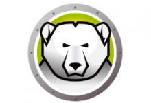 Deep Freeze Server Standard（冰点还原精灵）官方中文服务器标准版V8.60.020.5592-字节律动