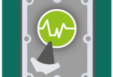 Abelssoft CheckDrive 2020（硬盘检测工具）官方正式版V2.03 | 用什么软件检测硬盘-字节律动