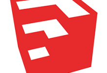 SketchUp Pro 2020（草图大师）绿色免安装版V20.0.373-字节律动