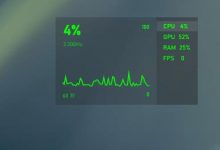 用了N年浑不觉！Win10暗藏的另一款资源监视器-字节律动