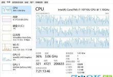 Win10的任务管理器弱爆！神级任务管理器玩过没-字节律动