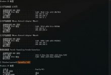 CMD生疏了？教你10招酷酷的Windows命令行指令-字节律动