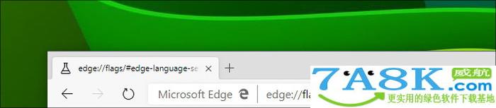 Chromium Edge中文版