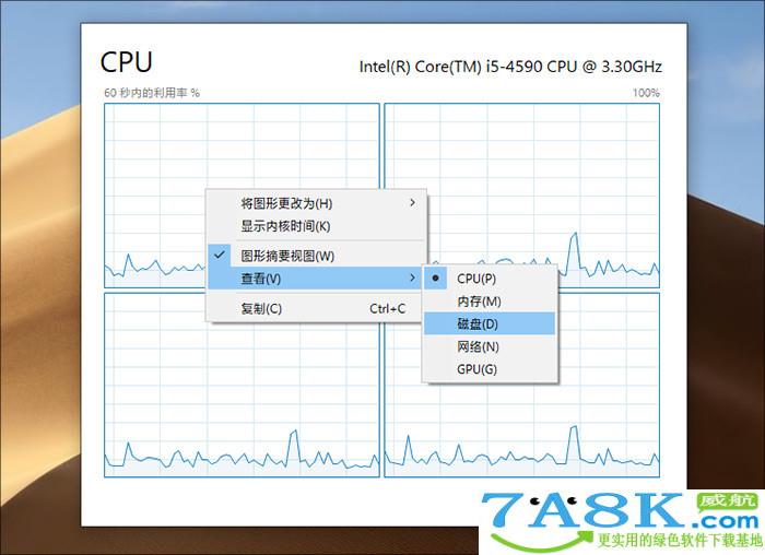 Win10技巧 Win10任务管理器