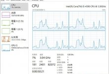 老用户都未必知道!Win10任务管理器还能这么玩-字节律动