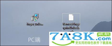 手机指纹解锁Win10