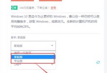 Win10怎么激活?正版Windows 10家庭版/专业版永久激活密钥分享-字节律动