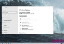 Win10补丁KB4532693删除个人配置文件解决方法-字节律动