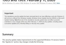 Win10系统KB4524244安装卡住怎么办 更新报错无法重置的解决方法-字节律动