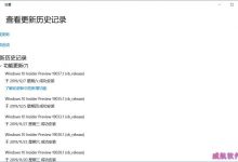 Win10 20H1慢速预览版19041怎么手动更新?-字节律动