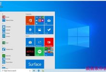 微软Win10 20H1快速/慢速预览版19033同时推送(附修复已知内容)-字节律动