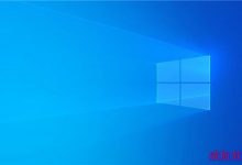 Win10 20H1快速预览版19030推送(附更新内容)-字节律动