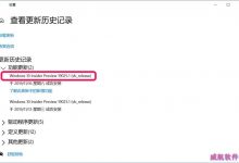 Win10 20H1快速预览版19028怎么手动下载更新升级?-字节律动