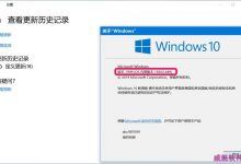 Win10 20H1慢速预览版19013.1122怎么手动更新升级?-字节律动