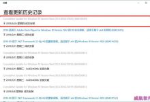 Win10预览版18362.10024怎么手动更新升级?-字节律动