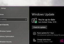 所有Win10获得新一轮累积更新补丁 唯独v1903缺席-字节律动