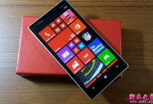 Windows Phone 8.1完结:正式停止接收应用更新-字节律动