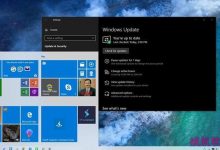 Win10 20H1预览版18912官方ISO镜像下载-字节律动