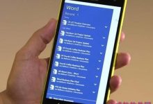 Win10 Mobile 15254.572正式版开始推送-字节律动