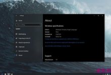 Win10更新五月版18362.116推送更新补丁kb4505057:解决更新失败问题-字节律动